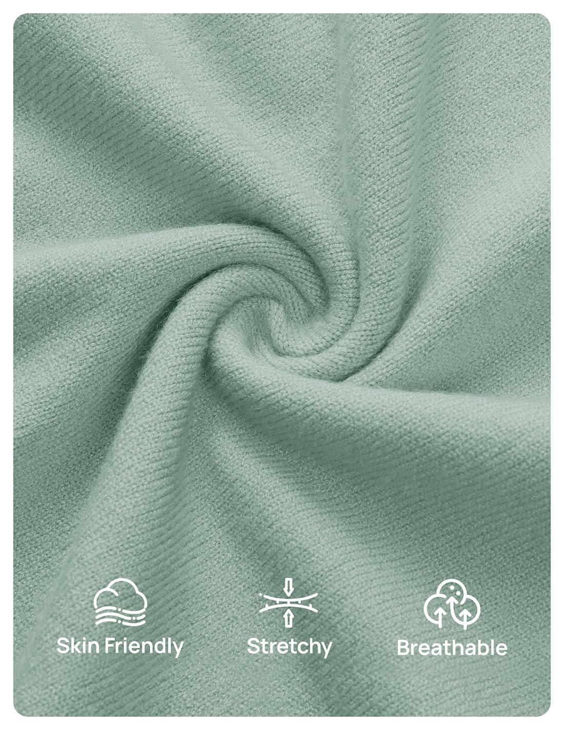 Women's One Shoulder Maxi Dress - Floral Ribbed Knit Summer Cocktail Dress