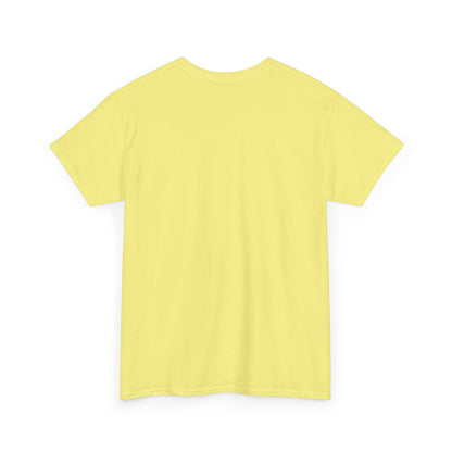 LadyRos Unisex Heavy Cotton Tee