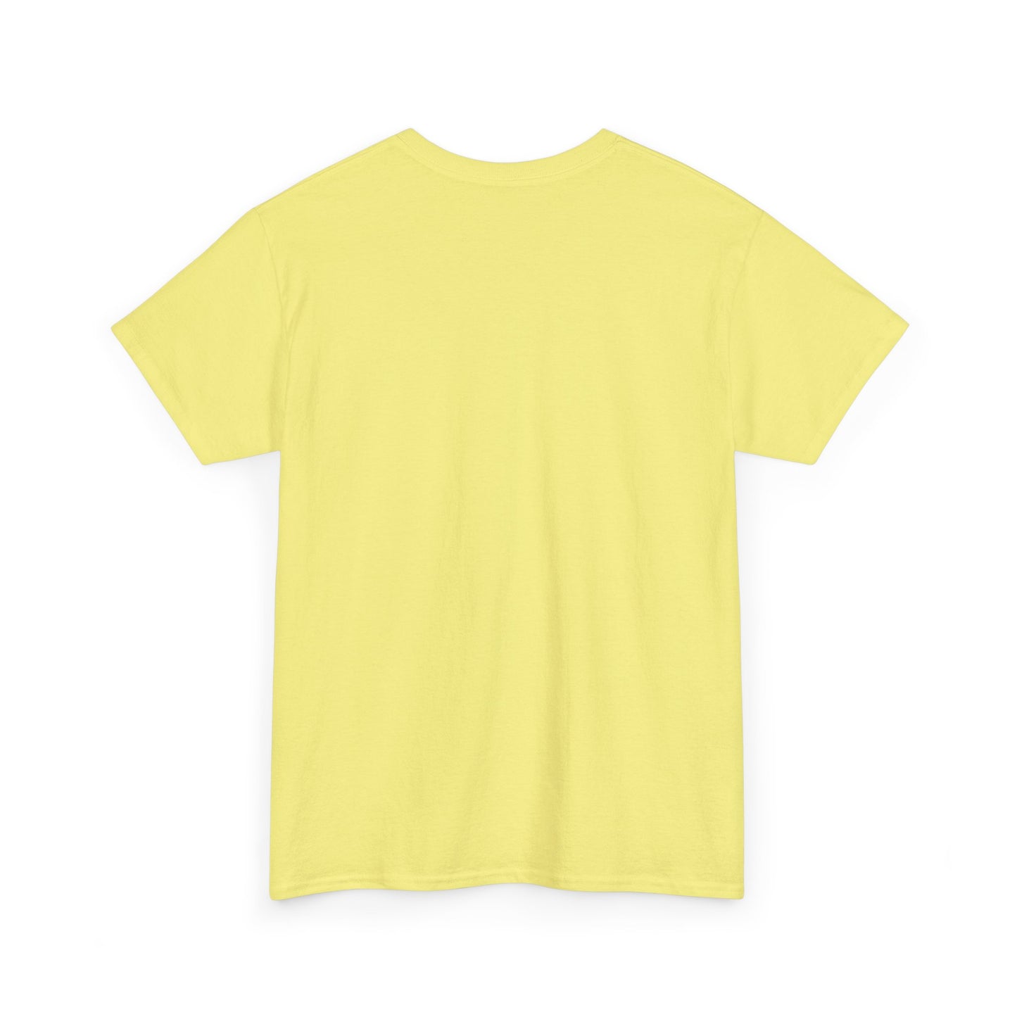 LadyRos Unisex Heavy Cotton Tee