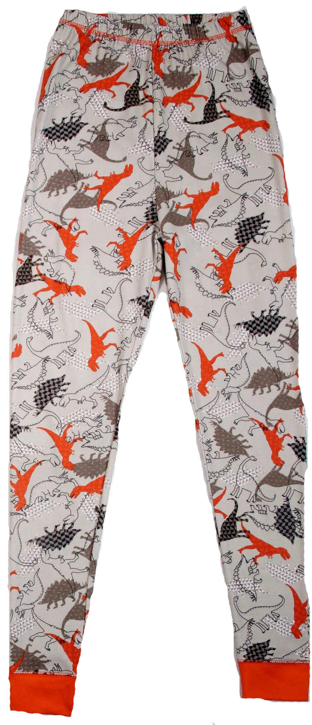 PRINCE OF SLEEP Boys Cotton Pajamas Sets