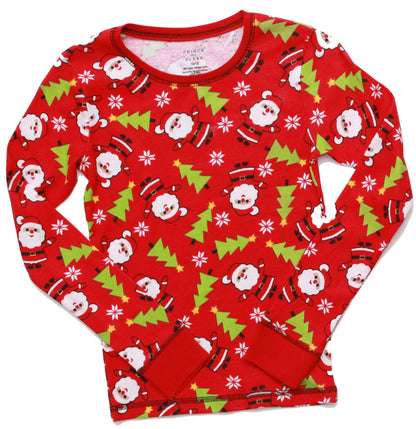 PRINCE OF SLEEP Boys Cotton Pajamas Sets