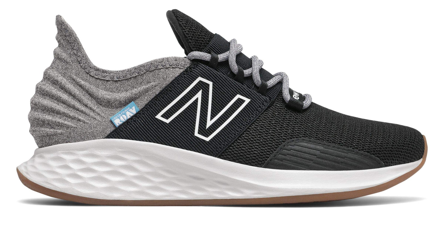New Balance Women's Fresh Foam Roav V1 Sneaker