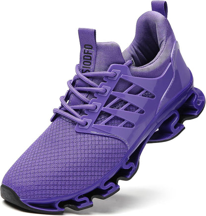 Women's Walking Shoes Breathable Mesh Sport Sneakers