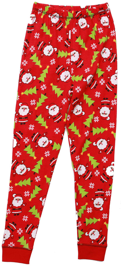 PRINCE OF SLEEP Boys Cotton Pajamas Sets
