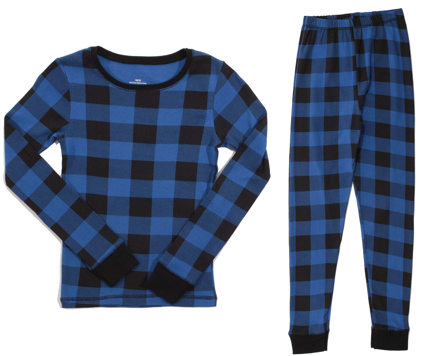 PRINCE OF SLEEP Boys Cotton Pajamas Sets