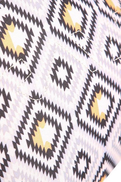 Mini Rope Sling Pack Adjustable Crossbody Bag for Women