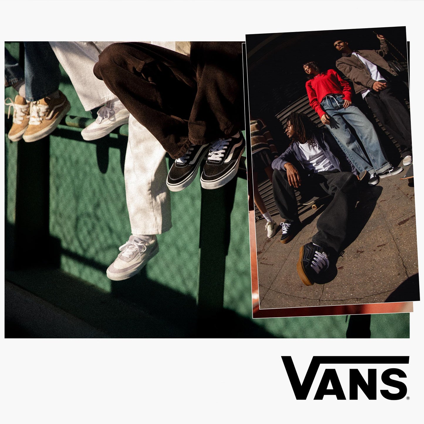 Vans Women's Ryland LS Shoe | Retro Court Sneakers with Tennis Inspired Fashion Details, Canvas Sepia Rose, 8.5