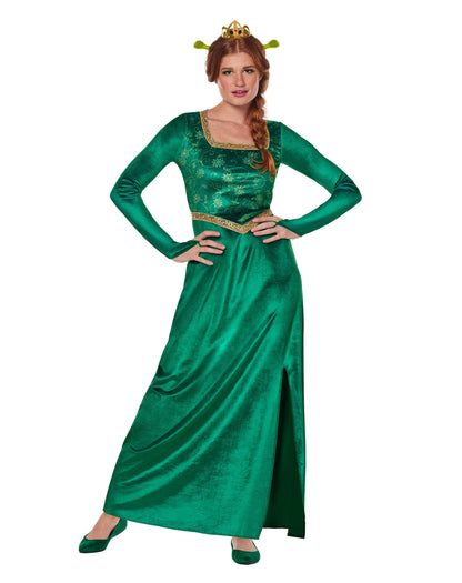 Princess Fiona Costume Adult