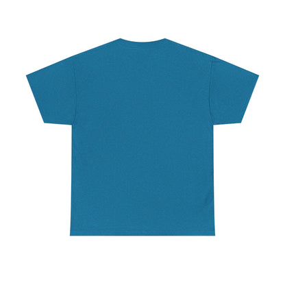 LadyRos Unisex Heavy Cotton Tee