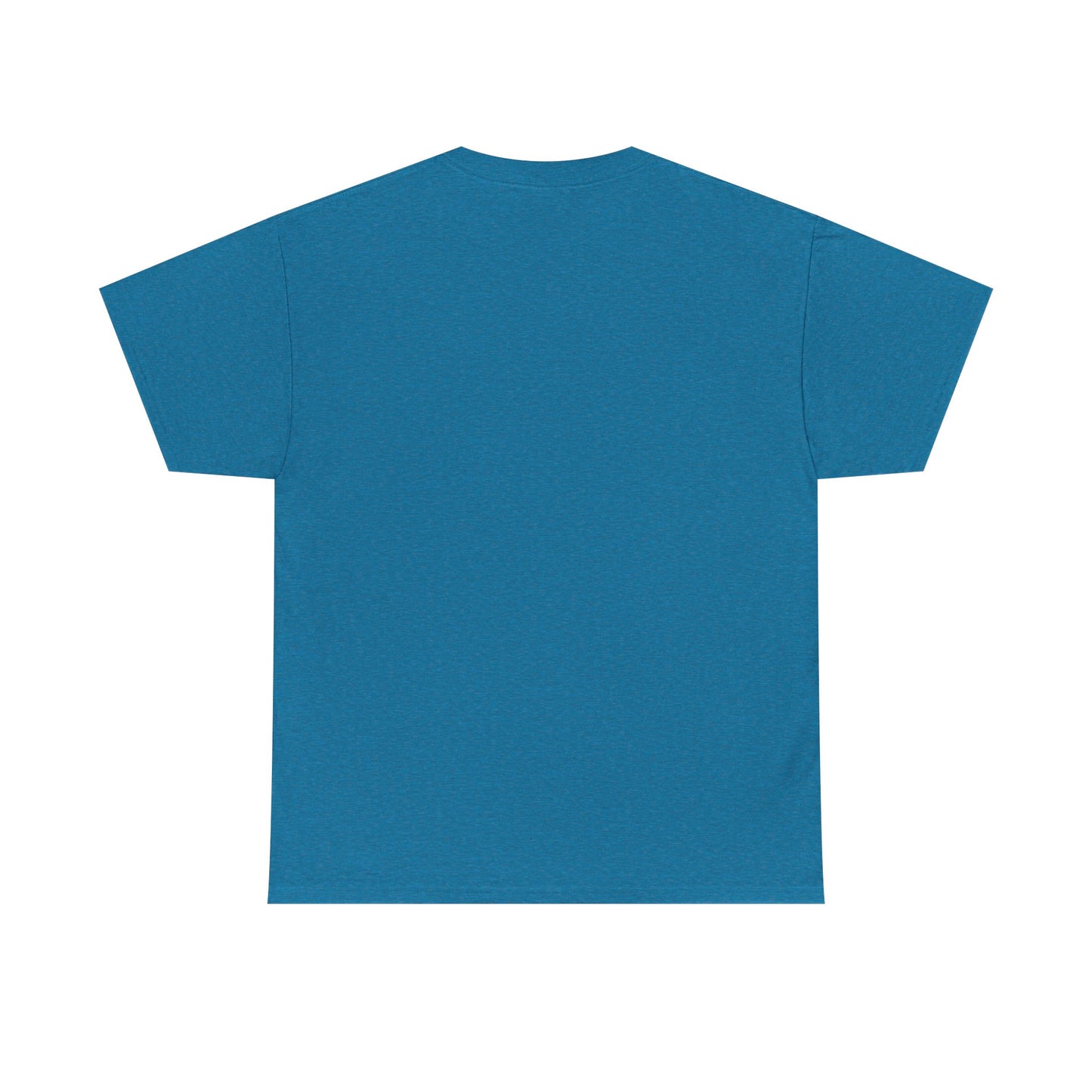LadyRos Unisex Heavy Cotton Tee