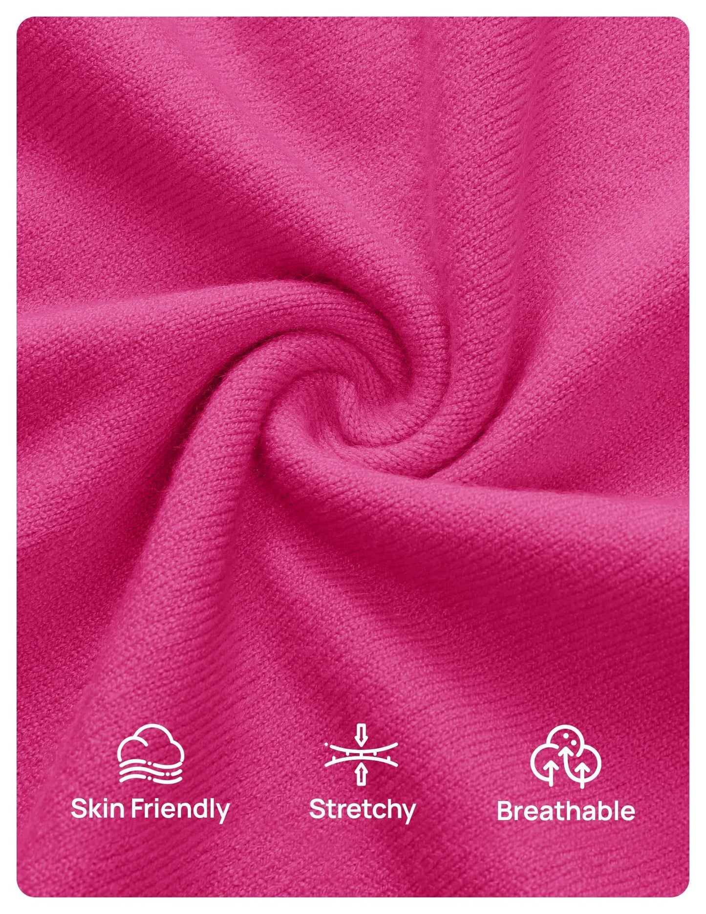 Women's One Shoulder Maxi Dress - Floral Ribbed Knit Summer Cocktail Dress