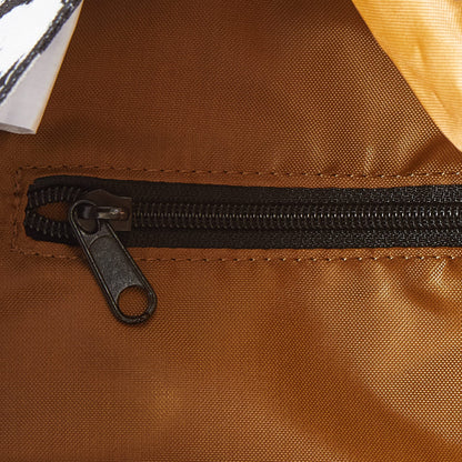 Mini Rope Sling Pack Adjustable Crossbody Bag for Women