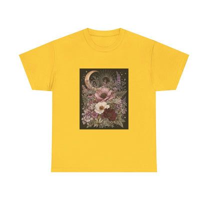 LadyRos Unisex Heavy Cotton Tee
