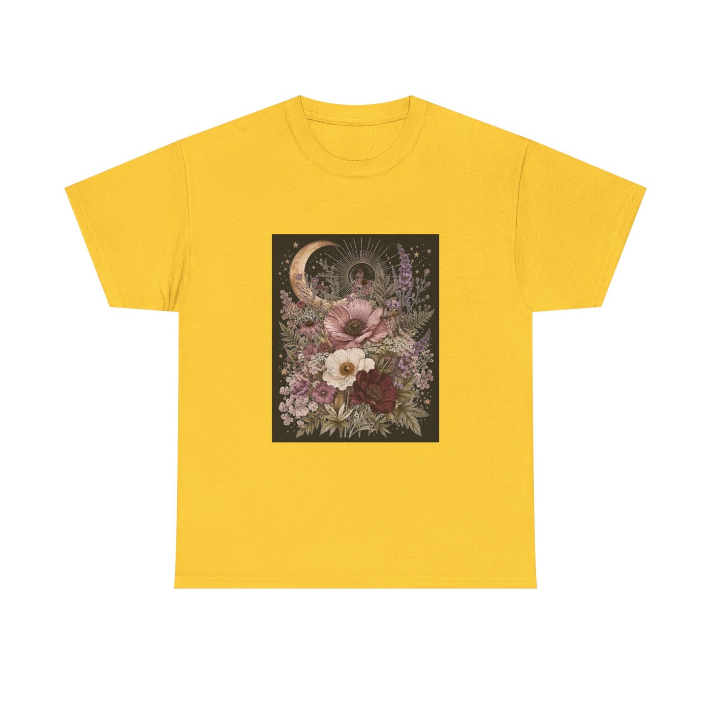 LadyRos Unisex Heavy Cotton Tee