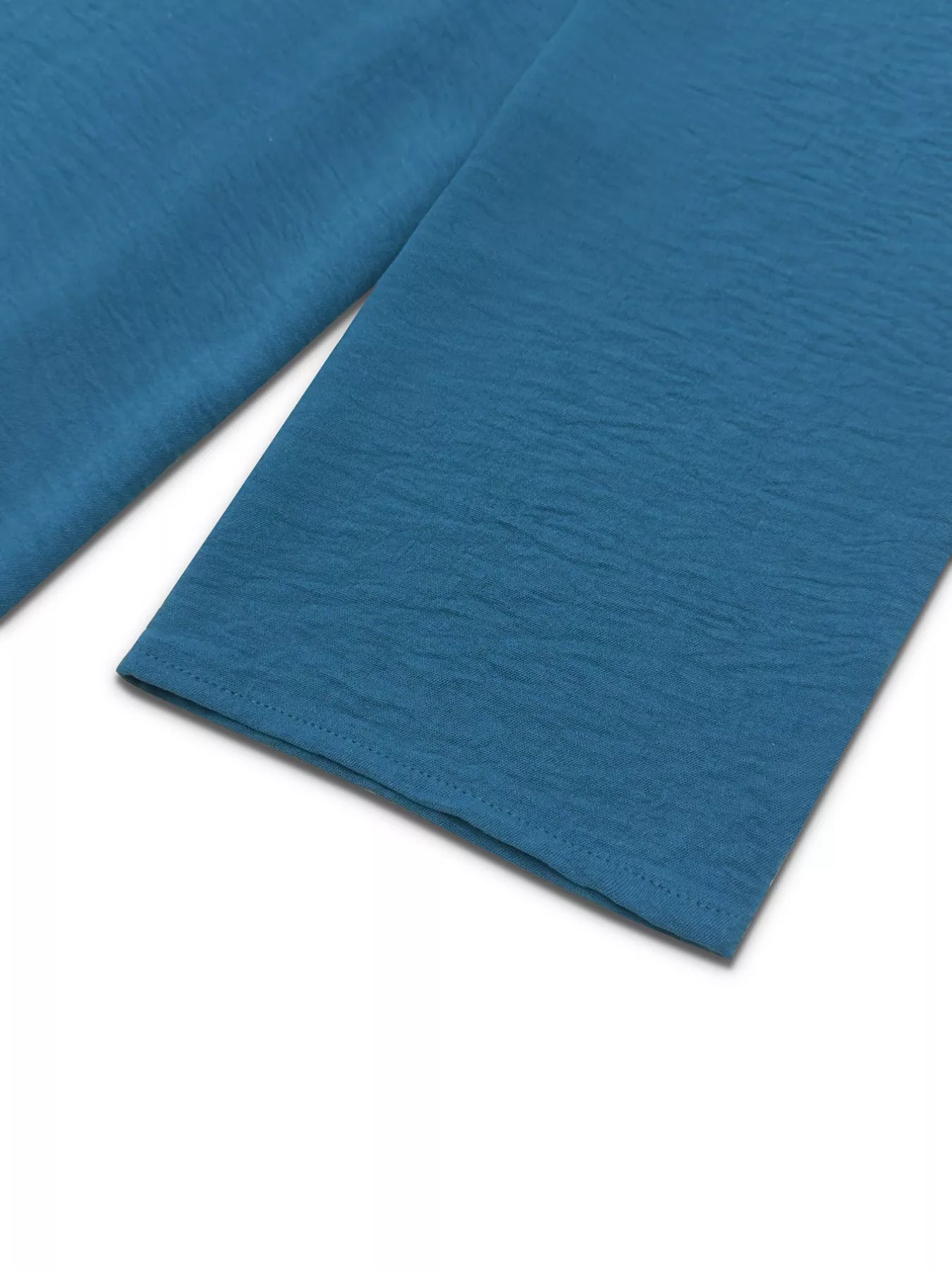 Button-Down Long Sleeve Dress