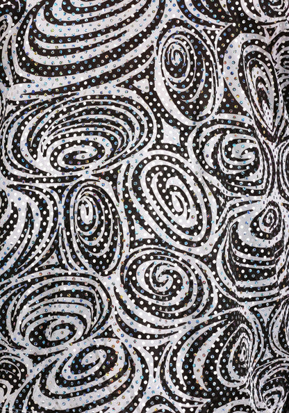 Foxy Lady Disco Costume - Women's 70s Retro Outfit with Bell Bottoms