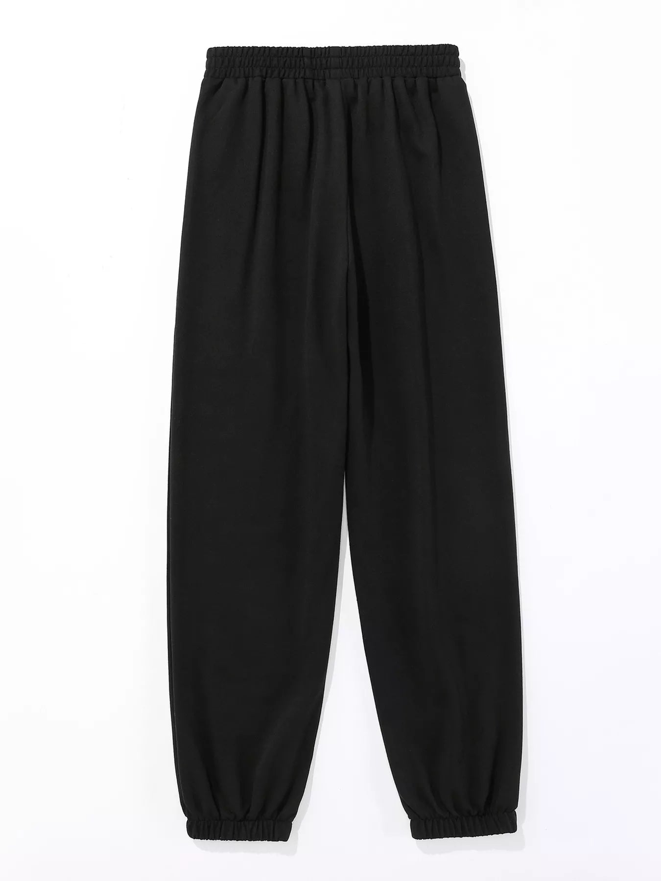 Butterfly Casual Sweatpants