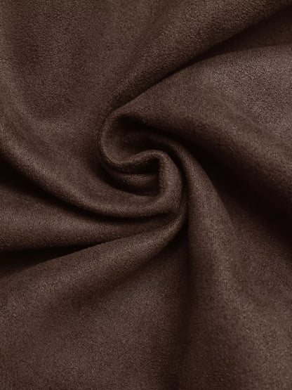 Zip Up Long Sleeve Jacket