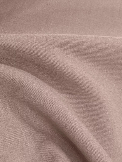 Plus Size Lightweight Open Front Cardigan with Pockets