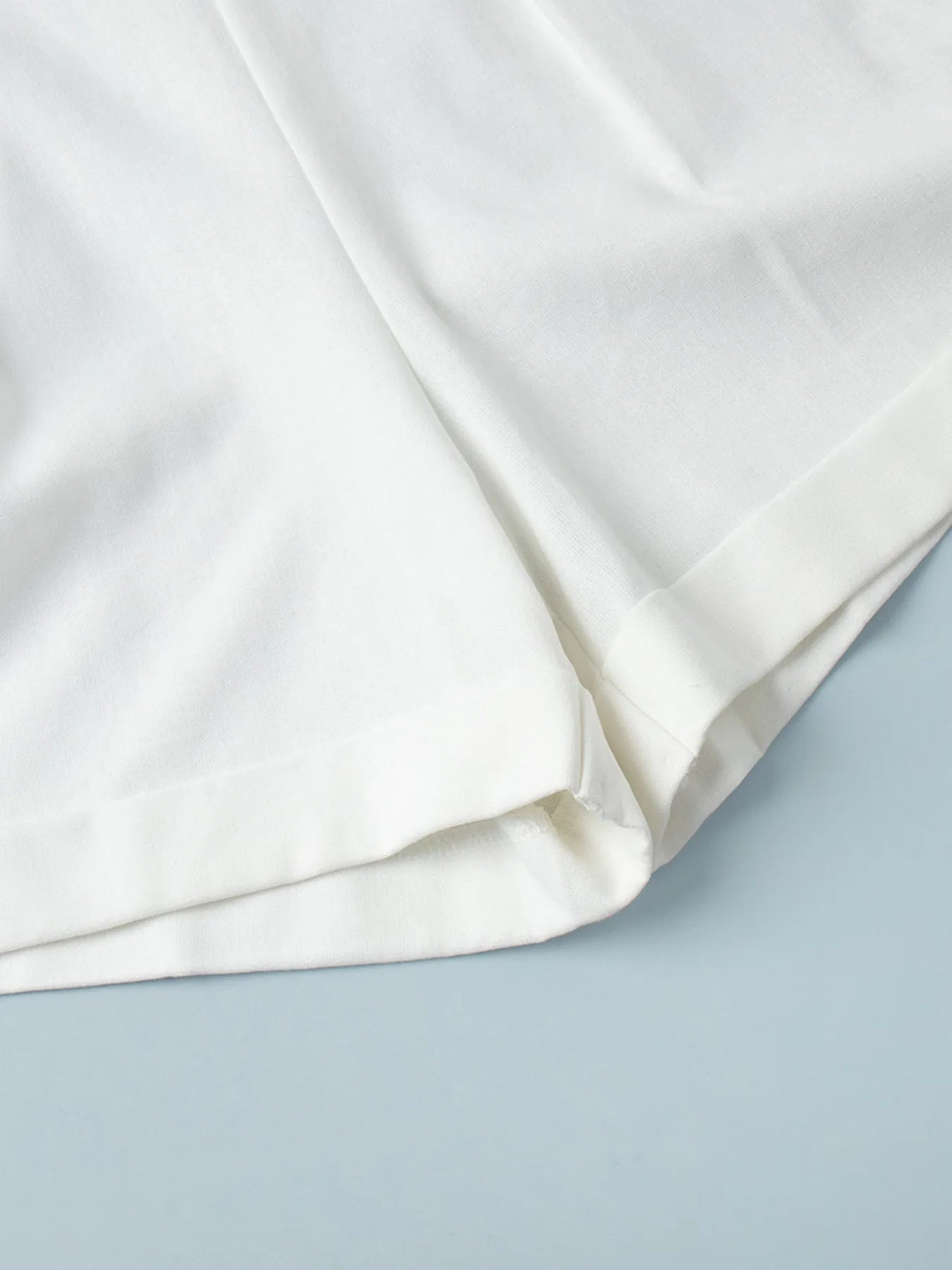 Casual Button Front Long Sleeve Romper