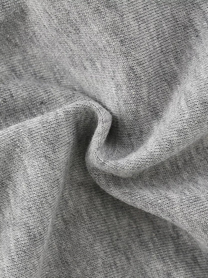 Children's Cartoon Truck Crew Neck Sweatshirt